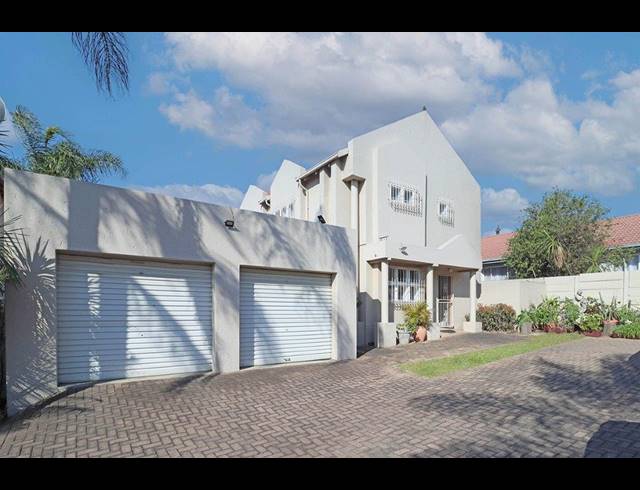 3 BEDROOM HOUSE FOR SALE IN MARAIS STEYN PARK